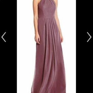 NWT Lilac Formal Dress by Weddington Way
